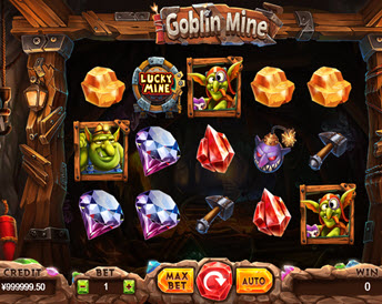 goblin mine