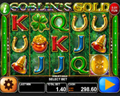 goblin’s gold