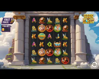 Gods of Glory