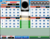 gol bingo