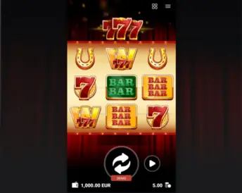 Gold 777