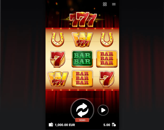 gold 777