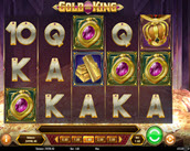gold king