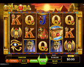 gold of ra