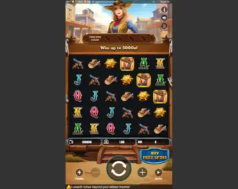 Gold Rush Bonanza