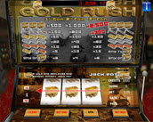 gold rush (g&g)