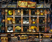gold rush (taog)