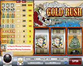 gold rush (rival)
