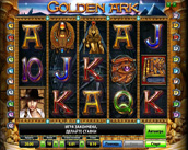 golden ark deluxe