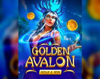 Golden Avalon Hold and Win