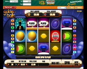 golden balls slot