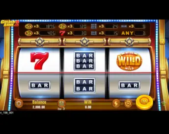 Golden Bank 2