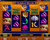 golden book
