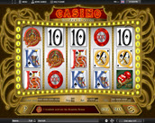 golden casino