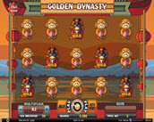golden dynasty