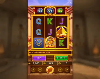 Golden Empire2