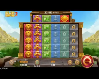 Golden Empire 2