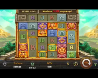 Golden Empire (TaDa Gaming)