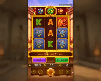 Golden Empire 2 (VA Gaming)