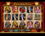 golden era
