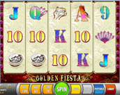 golden fiesta