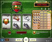 golden goal