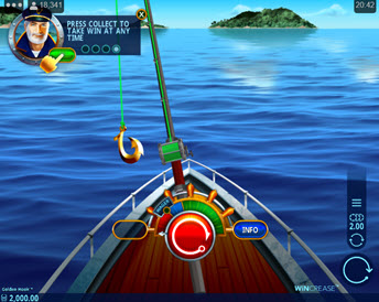 golden hook