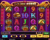 golden legend