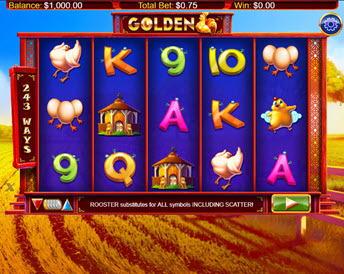 Golden (NextGen)