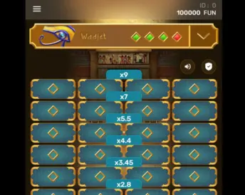 Golden RA