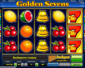 golden sevens