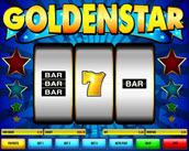 golden star