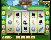 golden tour