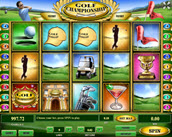 golf championship
