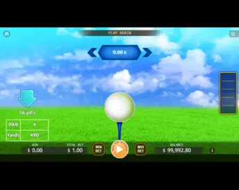 Golf Master
