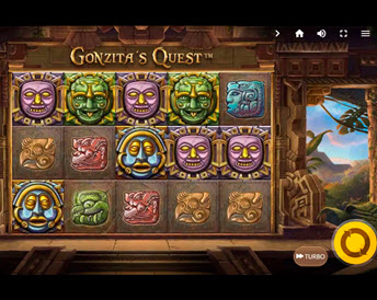 gonzita’s quest