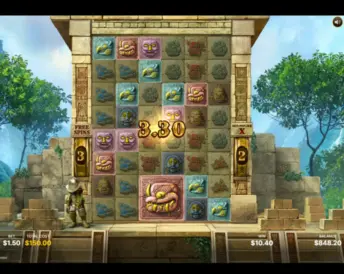 Gonzo’s Quest 2