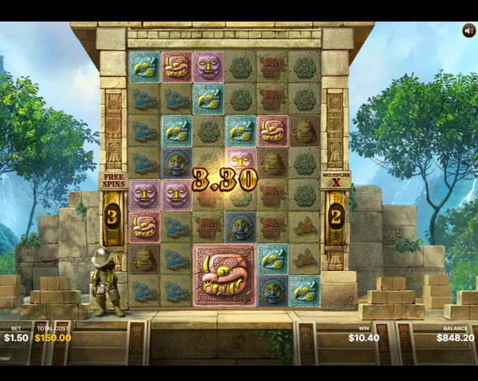 gonzo’s quest 2