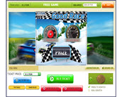 good race