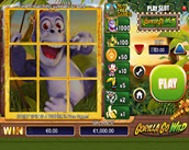 gorilla go wild scratch