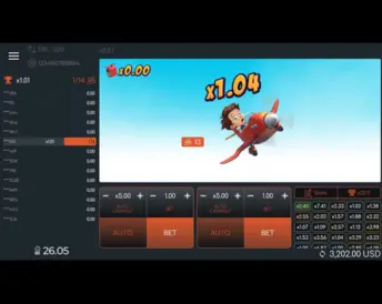 Gorilla Rush