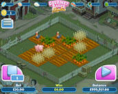 gourmet ranch riches