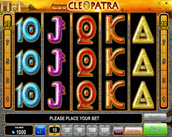 grace of cleopatra