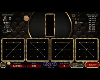 Grand Deluxe