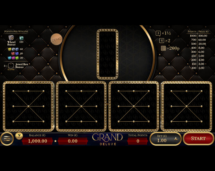 grand deluxe