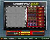 grand prix gold