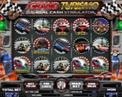 grand turismo