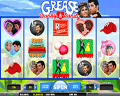 grease – danny and sandy