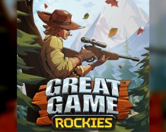 Great Game Rockies