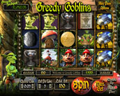 greedy goblins